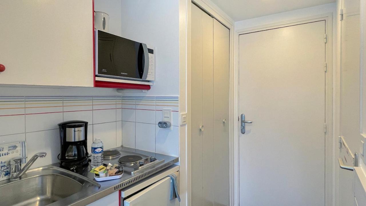 Louison Appart & Suite Quiberon Exteriér fotografie