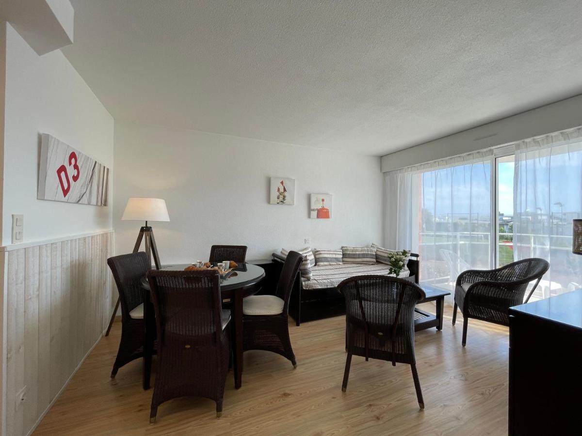 Louison Appart & Suite Quiberon Exteriér fotografie