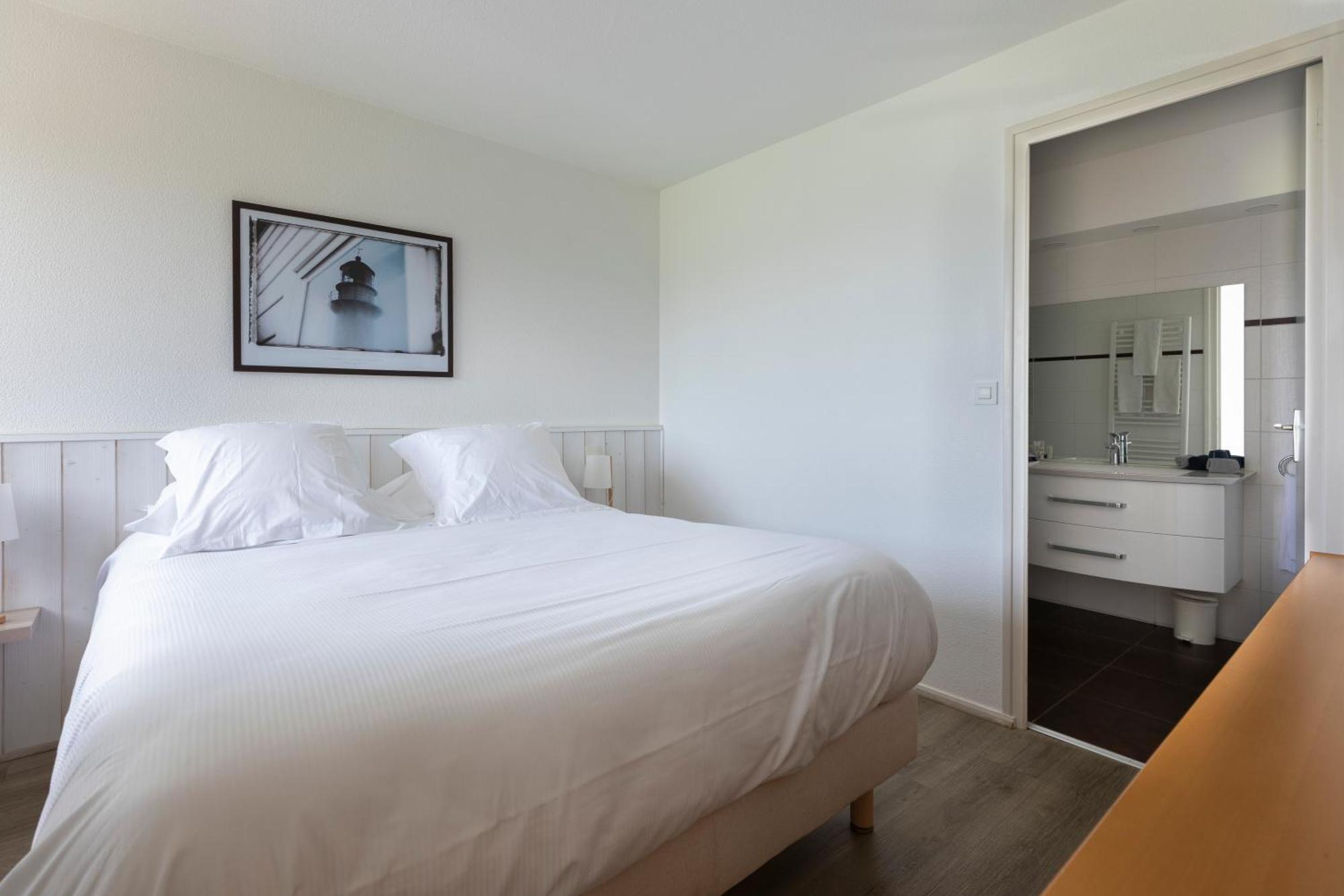 Louison Appart & Suite Quiberon Exteriér fotografie