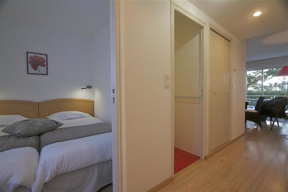 Louison Appart & Suite Quiberon Exteriér fotografie