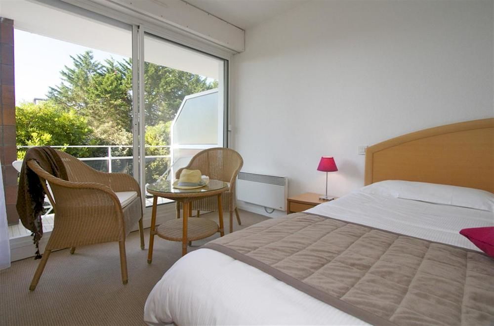 Louison Appart & Suite Quiberon Exteriér fotografie