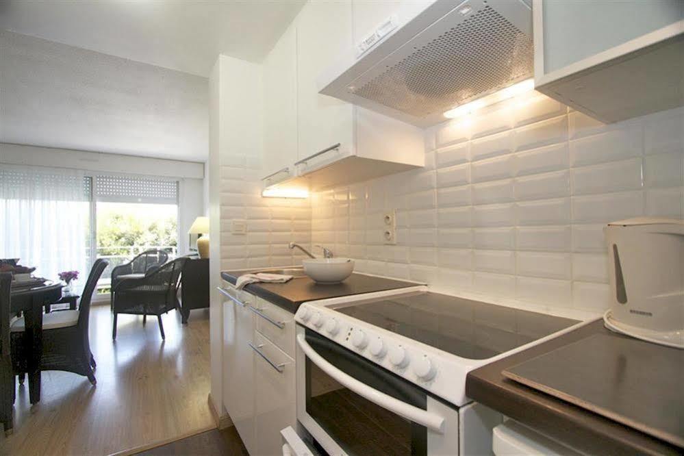 Louison Appart & Suite Quiberon Exteriér fotografie