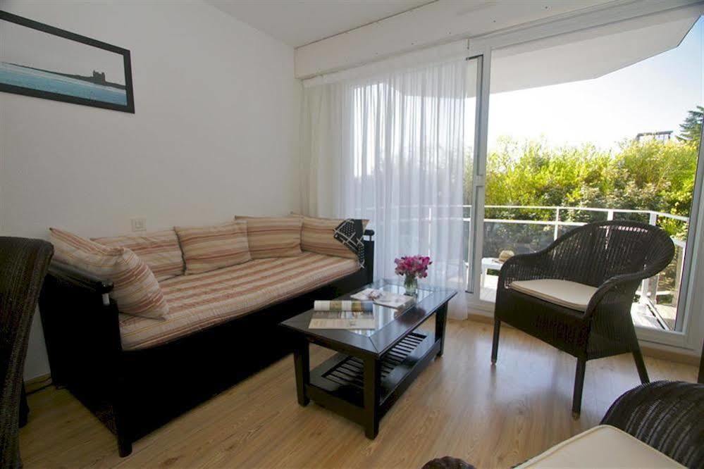 Louison Appart & Suite Quiberon Exteriér fotografie