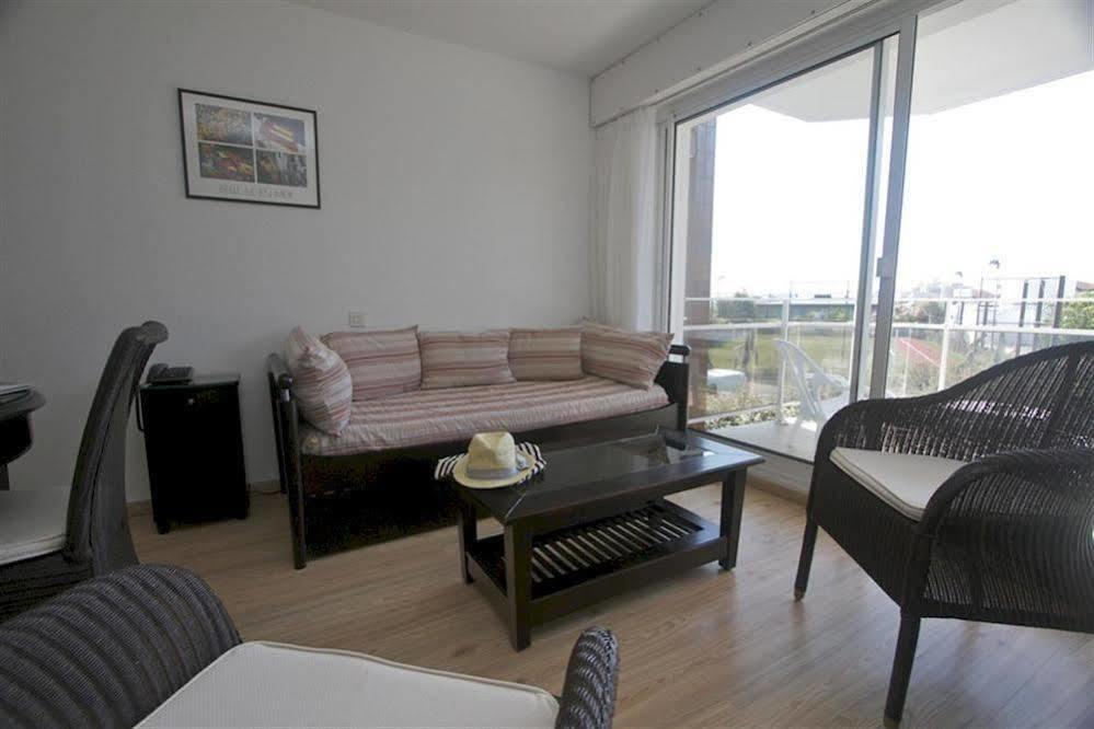 Louison Appart & Suite Quiberon Exteriér fotografie
