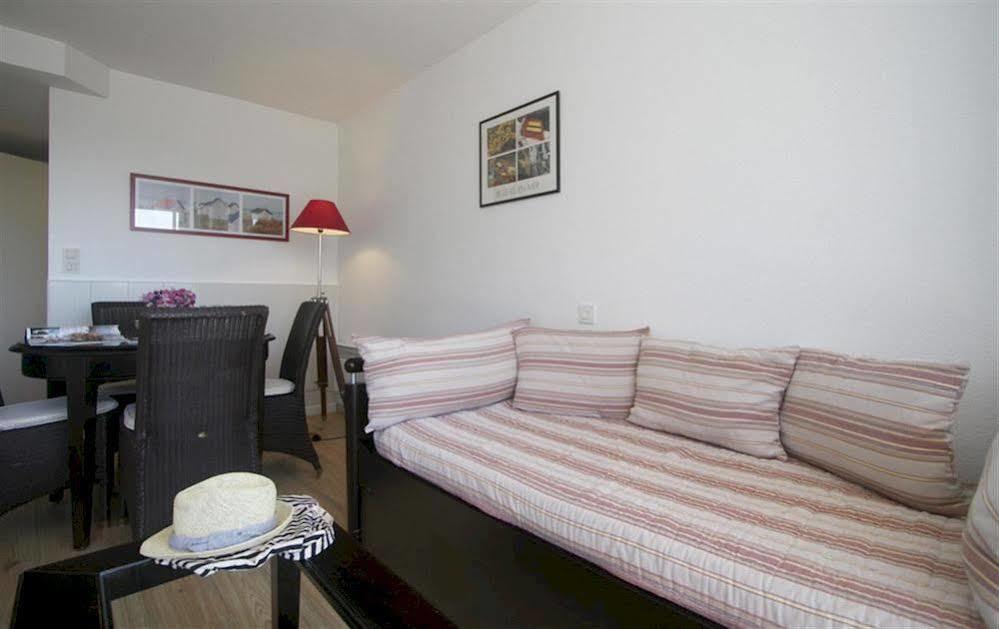 Louison Appart & Suite Quiberon Exteriér fotografie