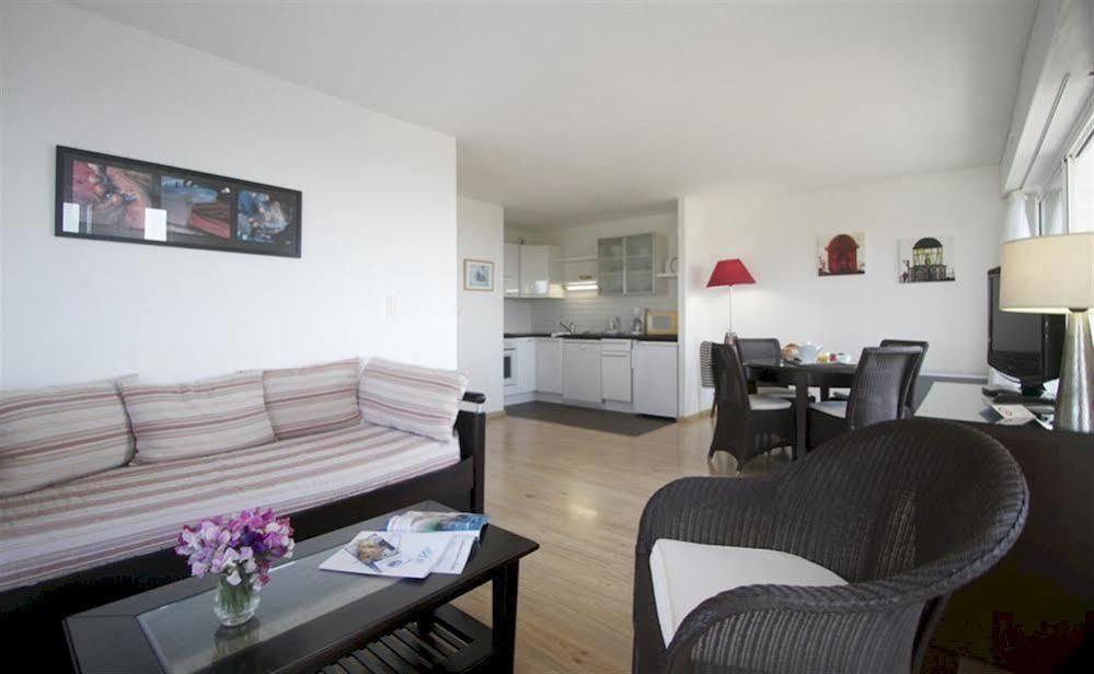 Louison Appart & Suite Quiberon Exteriér fotografie