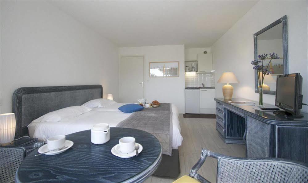 Louison Appart & Suite Quiberon Exteriér fotografie